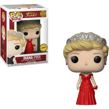 Funko Pop: Royals- Princess