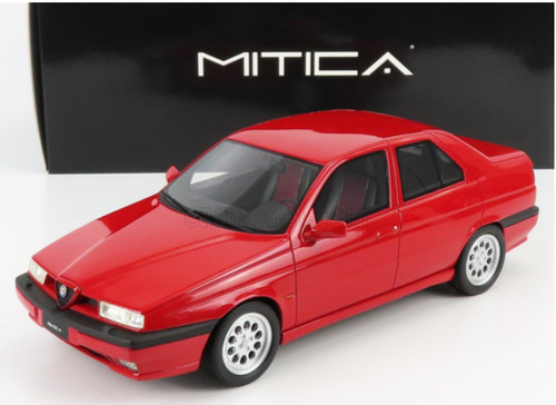 Alfa romeo 155 q4 - 155,