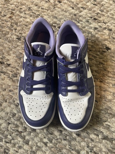 Nike air jordan - air, flyease