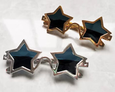 70s 80s Elton John Rocket Gold