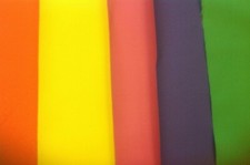 1m WATERPROOF material 600 denier polyester coated width 145cm horse dog rug 