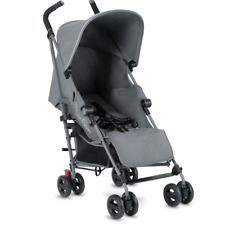 Silver Cross Zest - Glacier