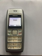 NOKIA 1600 CHEAP BASIC MOBILE