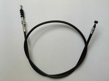 CLUCTH CABLE ASSEMBLY