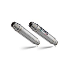 GPR Deeptone Inox Slip-On