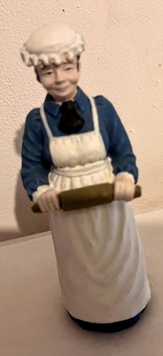 Dolls house resin victorian - dolls,