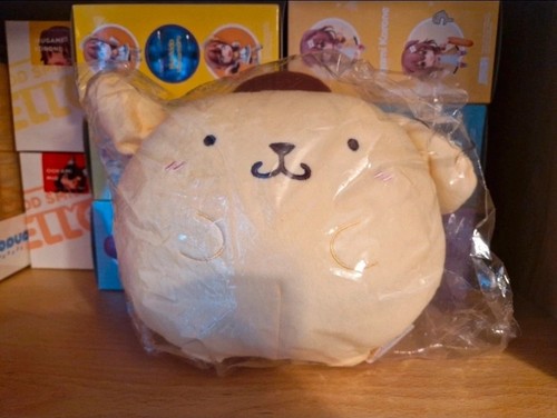 Sanrio characters fuwakororin - sanrio,