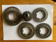 Lambretta Complete TV 200 Gear