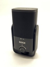 Rode NT-USB Mini Studio Quality USB Microphone