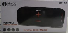 iMAXX Portable Wireless