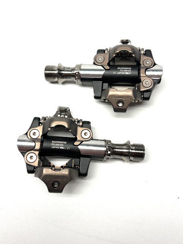 Shimano xtr m9100 spd - spd, race