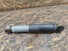 Porsche 944 rear - left, shock