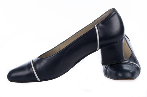 Rebeca sanver black leather - rebeca,