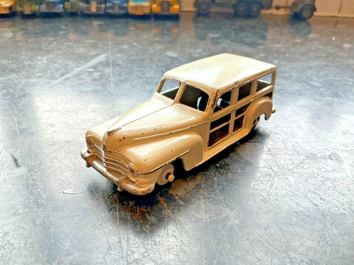 Dinky toys 344 - dinky,