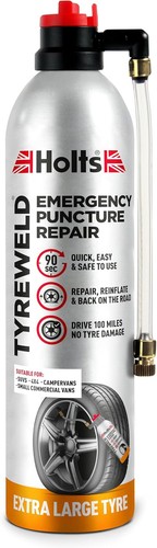 Holts tyreweld emergency - tyreweld,