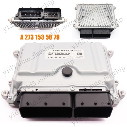 Engine control unit module - module, ecu