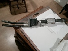 Stanley Hydraulic Underwater