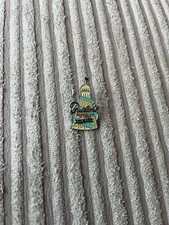 Butlins 75th Anniversary Pin