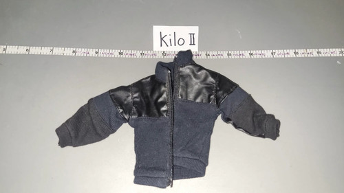 Scale modern era - modern, fleece