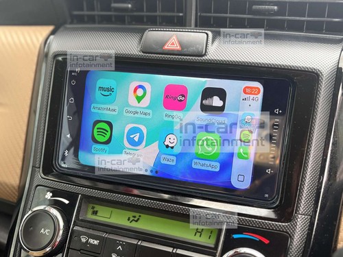 Android apple carplay for - 15,