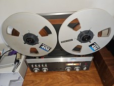 Revox A77 Mk4 2-Track FULLY