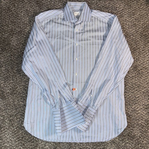Ermenegildo zegna mens - ermenegildo, 43/17