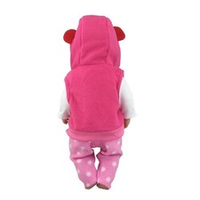 Reborn baby doll clothes - reborn,