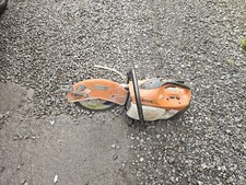 Stihl Saw TS400 Two Stroke Petrol Disc Cutter