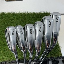 Titleist AP2 714 US Iron Set