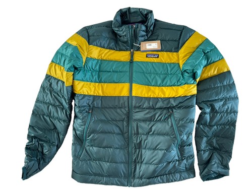 Patagonia men down - men's,