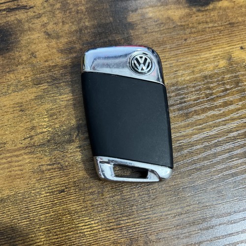 Genuine button remote - 3,
