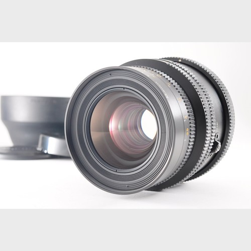 Near mint hood mamiya - mint, hood**