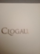 Clogau Silver Rose Gold