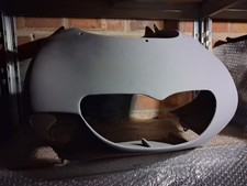 Aprilia RS 125 nose fairing