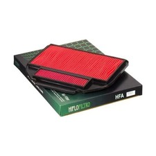 Hiflo Air Filter HFA1707 Motorcycle Air Filter For Honda VFR750 FG-FJ 1986-1989