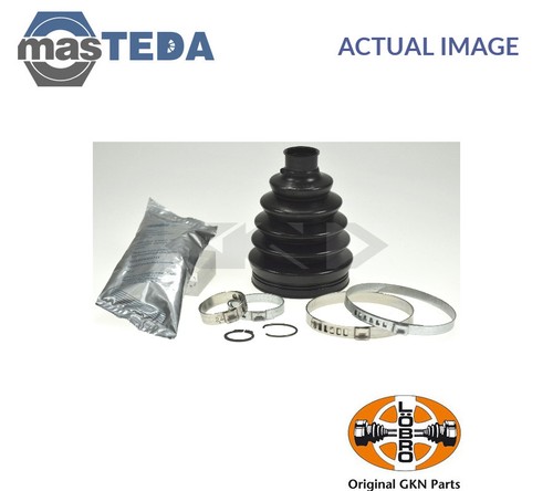 306050 joint boot kit wheel - cv,