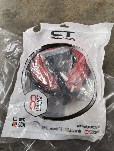 Ampkit 8ga pro sounds 8 - ampkit-8ga-pro, ct
