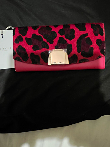 Ted baker red - ted, red/black