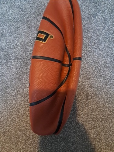 Pro rubber basketball size - hy-pro,