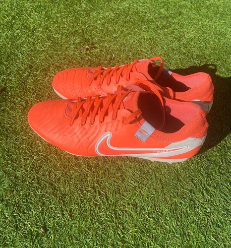 Nike tiempo legend - 10, fg