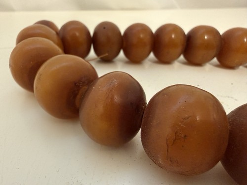 Lot large vintage faux - lot, 36