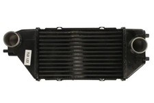 CHARGE AIR COOLER FITS: HONDA