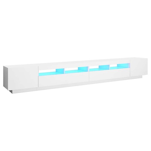 Cabinet with led lights - cabinet,