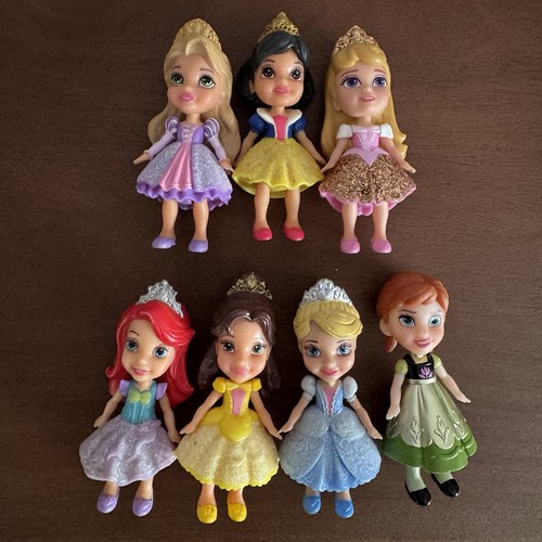 Disney princess mini toddler - mini,