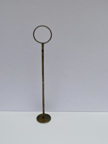 Victorian metal sugar crusher - sugar,