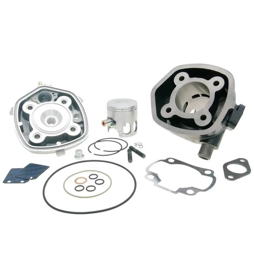 Polini thermal group - polini, diameter