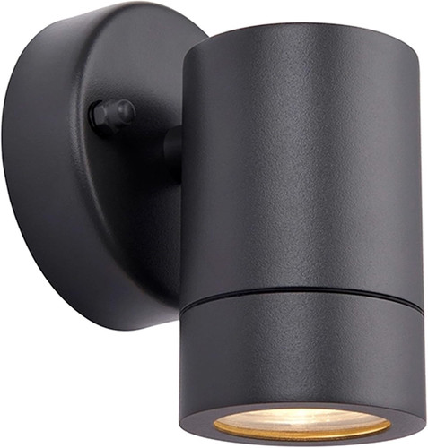Palin matt black steel - palin,