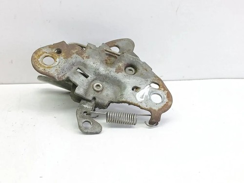 Peugeot 206 bonnet - 206, cc