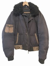 Roberto Cavalli CLASS Puffer