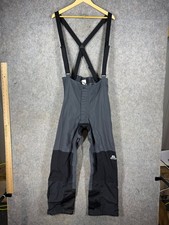 Mountain equipment trousers - mountain,